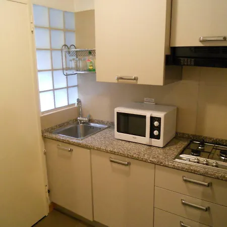 Corte Lucatella Apartment