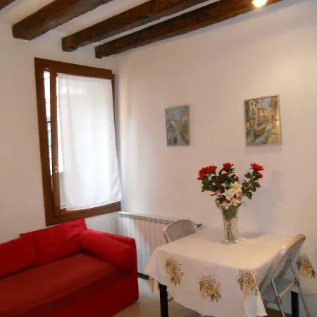 Appartement Corte Lucatella