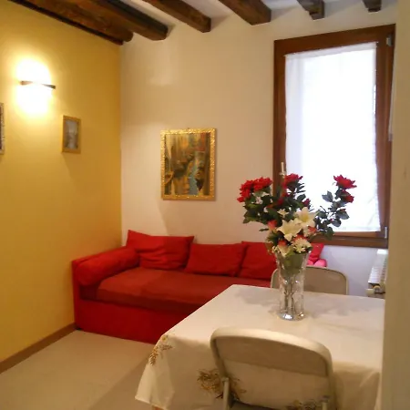 Appartement Corte Lucatella