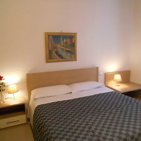 Corte Lucatella * Venetië