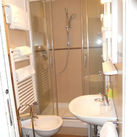 Corte Lucatella Apartment *