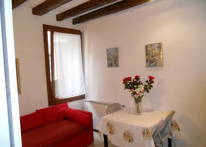 Apartmán Corte Lucatella