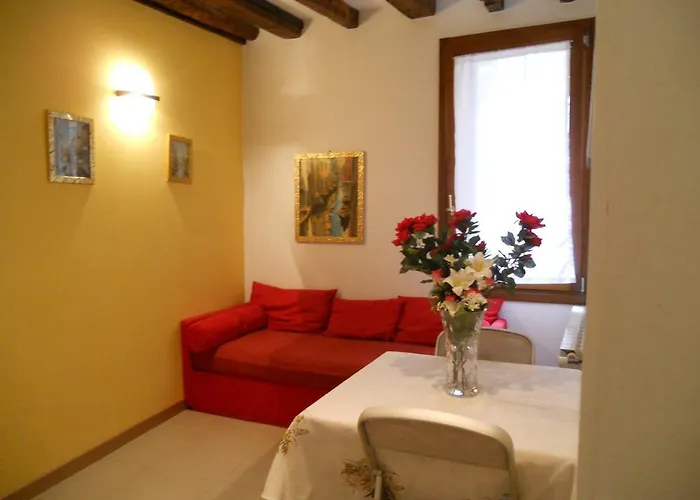 Apartmán Corte Lucatella