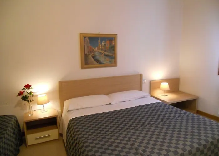 Corte Lucatella * البندقية