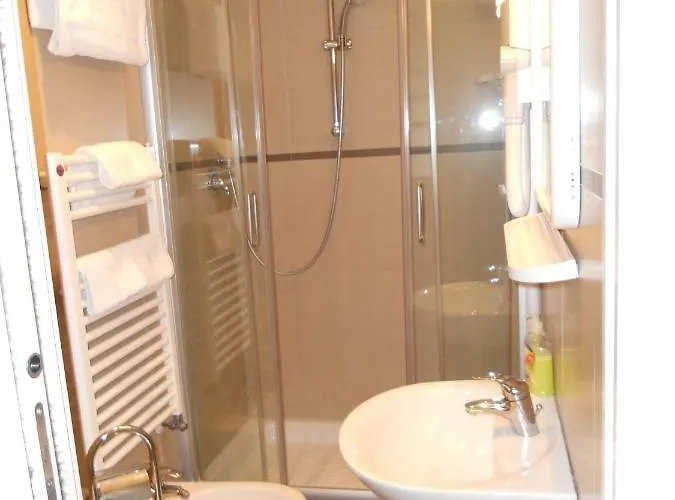 Corte Lucatella Apartmán *